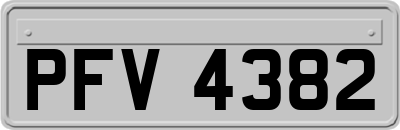 PFV4382