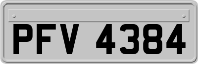 PFV4384