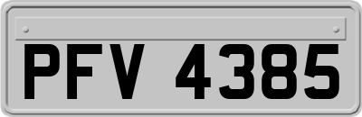 PFV4385