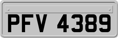 PFV4389