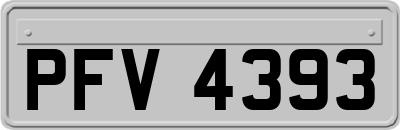 PFV4393