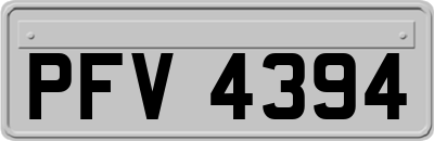 PFV4394