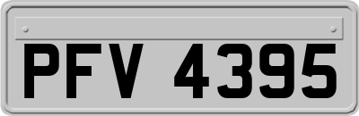 PFV4395