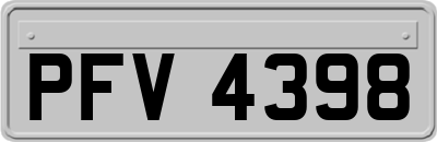 PFV4398