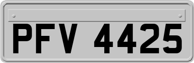 PFV4425