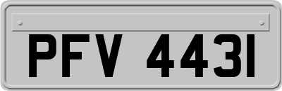 PFV4431