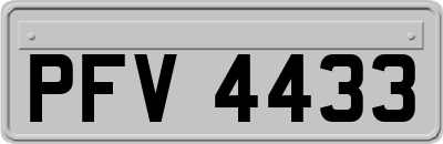 PFV4433