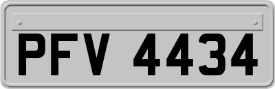PFV4434