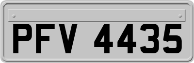 PFV4435