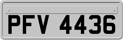 PFV4436