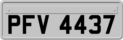 PFV4437