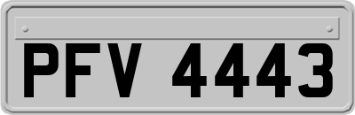 PFV4443