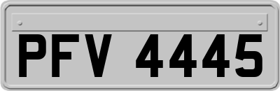 PFV4445