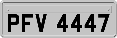 PFV4447