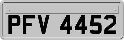 PFV4452