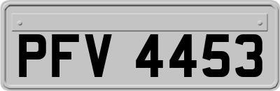 PFV4453