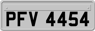 PFV4454