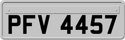 PFV4457