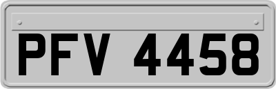 PFV4458