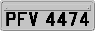 PFV4474