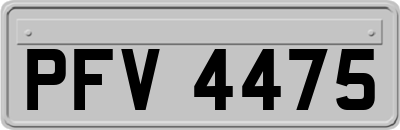 PFV4475