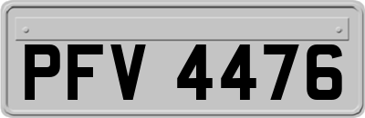 PFV4476