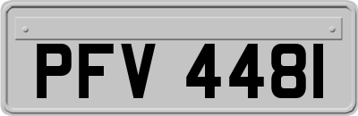 PFV4481