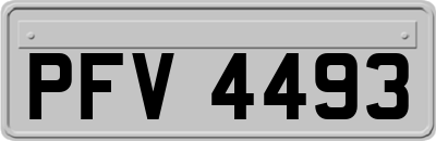 PFV4493