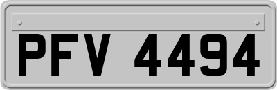 PFV4494