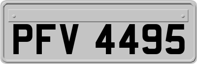 PFV4495