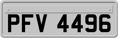 PFV4496