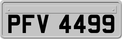 PFV4499
