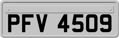 PFV4509