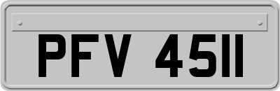 PFV4511