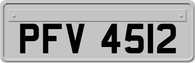 PFV4512