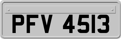 PFV4513