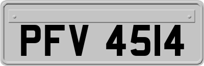 PFV4514