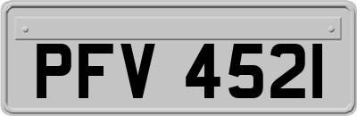 PFV4521