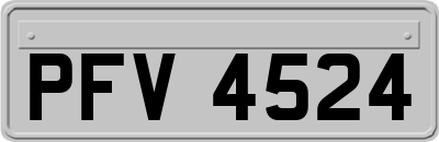 PFV4524