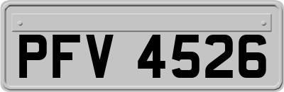 PFV4526