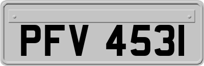 PFV4531