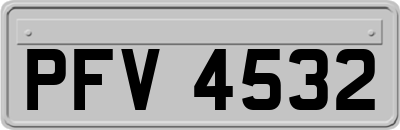PFV4532