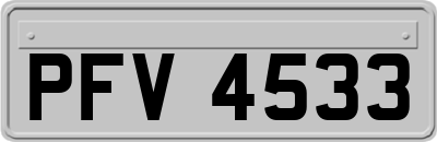 PFV4533