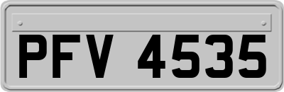 PFV4535