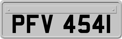 PFV4541