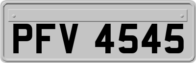 PFV4545