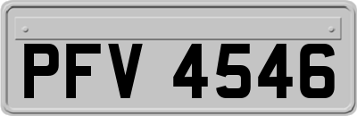 PFV4546