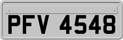 PFV4548