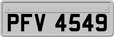 PFV4549