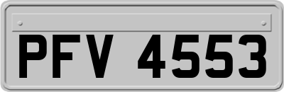 PFV4553